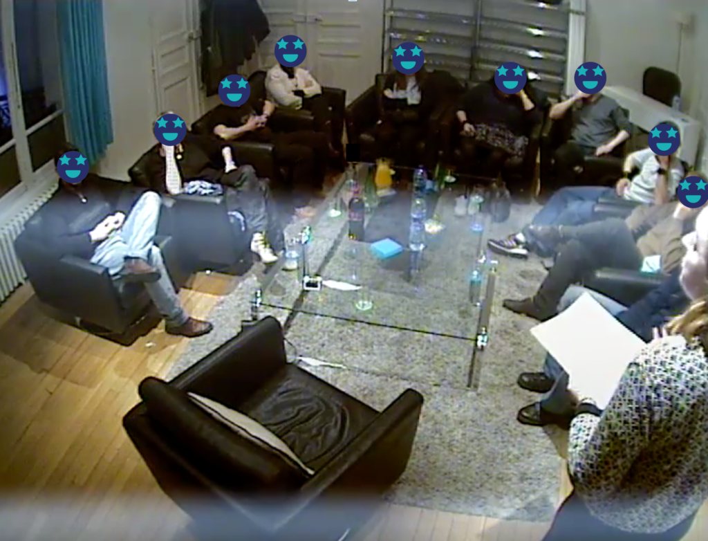 focus group