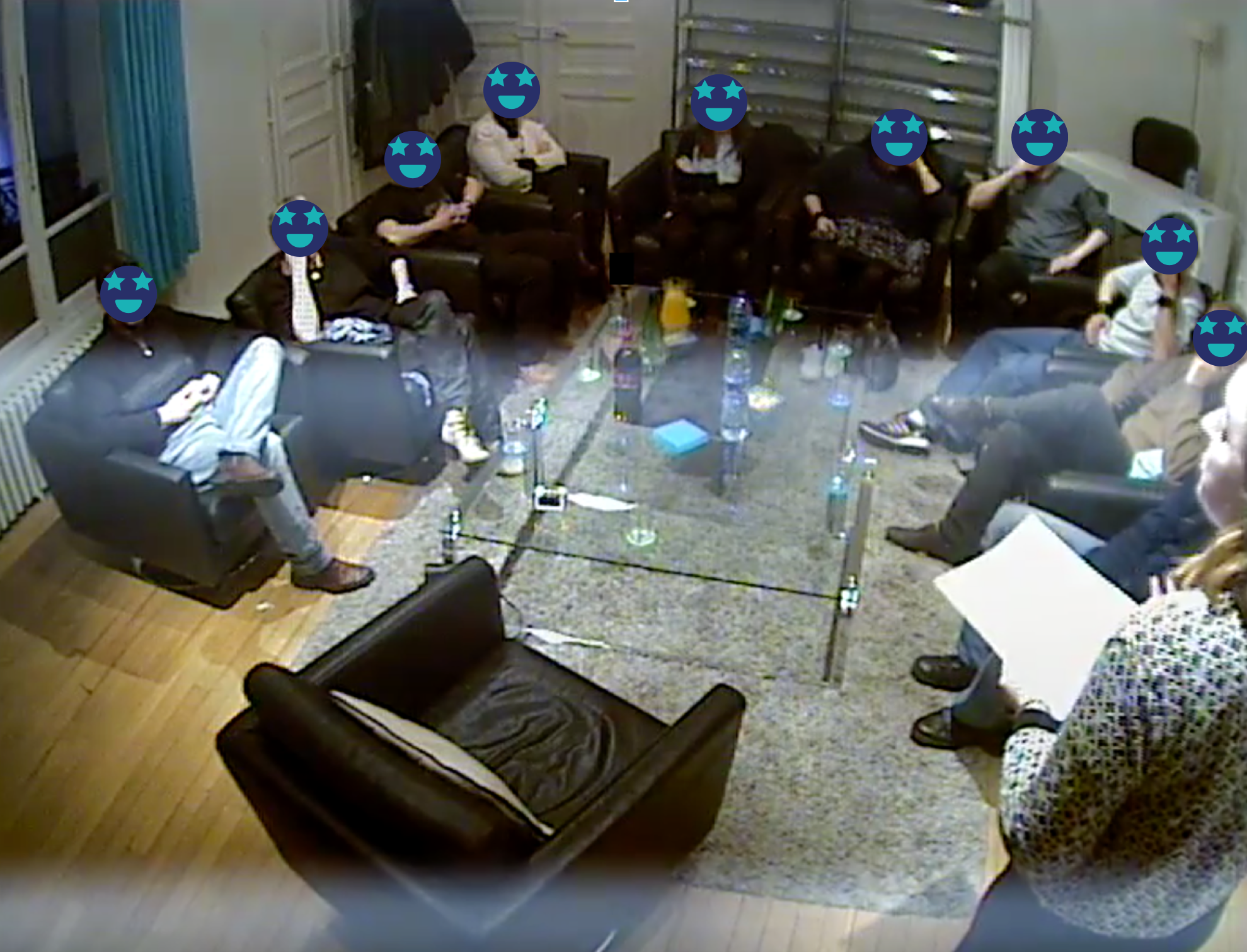 focus group