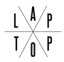le laptop logo