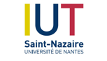 logo IUT Saint-Nazaire