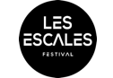 logo festival les escales de saint-nazaire