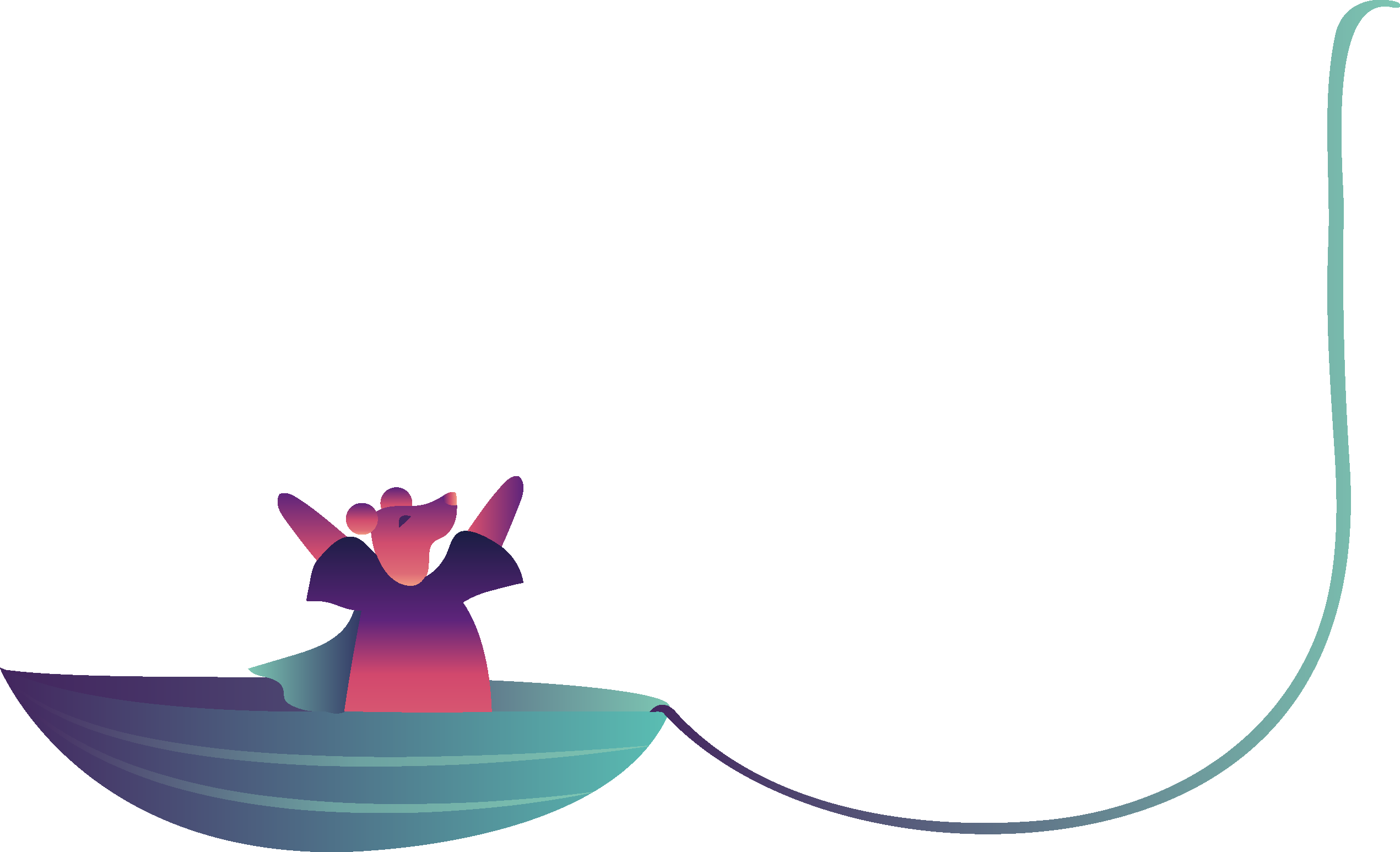 une souris a besoin d'aide