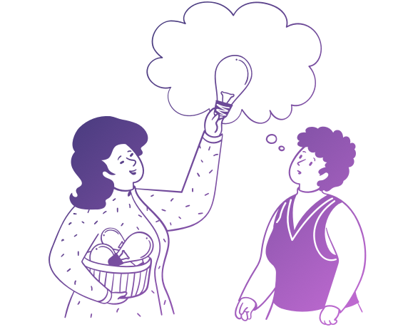 mentorat coaching