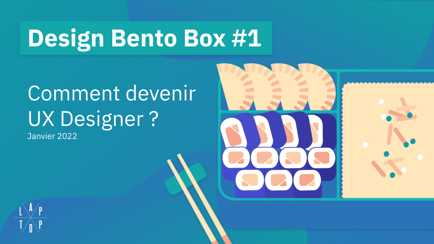 design bento box