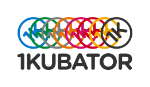 logo 1kubator