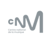 logo centre national de musique