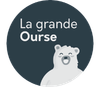 logo la grande ourse