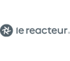 logo le réacteur
