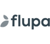 logo flupa